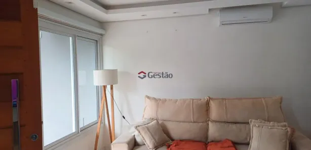 Casa com 2 Quartos para alugar, 90m² no Igara, Canoas