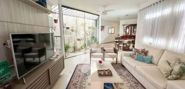 Casa com 3 Quartos à venda, 246m² no Capim Macio, Natal