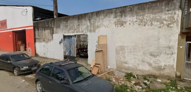 Galpão/Depósito/Armazém à venda, 171m² no Jardim Santa Maria, Guarujá