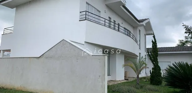 Casa de Condomínio com 5 Quartos à venda, 536m² no Condomínio Terras do Vale, Caçapava