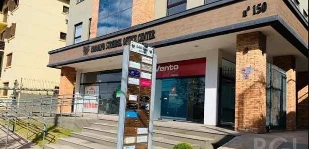 Sala Comercial à venda, 52m² no Centro, Canela