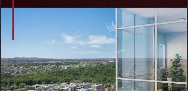 Apartamento com 1 Quarto à venda, 75m² no Park Lozandes, Goiânia