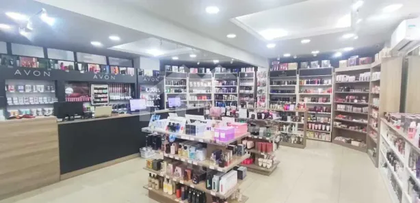 Ponto Comercial à venda, 45m² no Copacabana, Rio de Janeiro