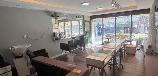 Ponto Comercial à venda, 45m² no Graça, Salvador