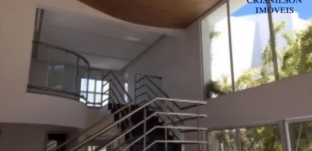Casa de Condomínio com 4 Quartos à venda, 600m² no Alphaville I, Salvador