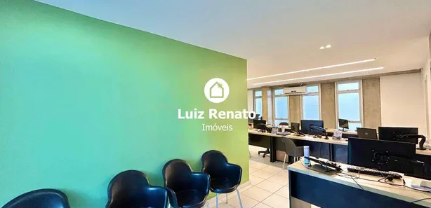 Sala Comercial à venda, 227m² no Savassi, Belo Horizonte