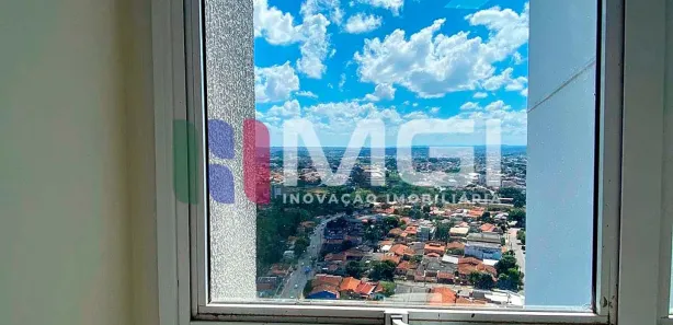 Sala Comercial à venda, 28m² no Jardim América, Goiânia