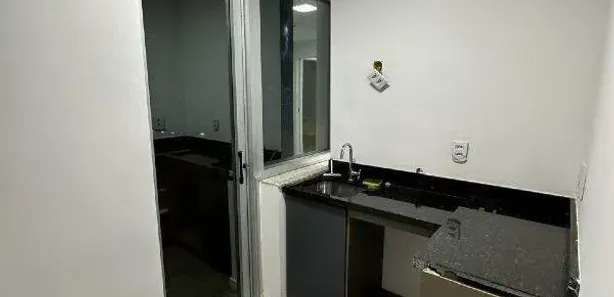 Sala Comercial à venda, 60m² no Socorro, Mogi das Cruzes