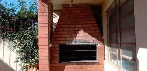 Sobrado com 4 Quartos à venda, 220m² no Bom Princípio, Gravataí