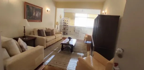 Apartamento com 3 Quartos para alugar, 169m² no Botafogo, Rio de Janeiro