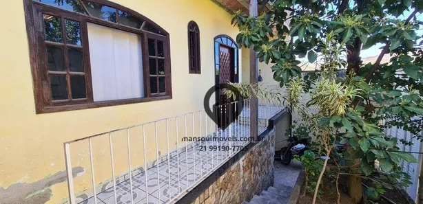 Casa de Condomínio com 4 Quartos à venda, 140m² no Campo Grande, Rio de Janeiro
