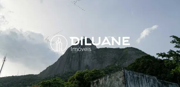 Casa com 4 Quartos à venda, 801m² no Jardim Botânico, Rio de Janeiro