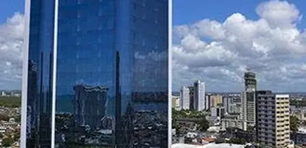 Sala Comercial para alugar, 80m² no Pina, Recife