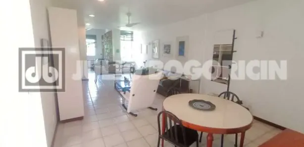 Apartamento com 3 Quartos à venda, 100m² no Leme, Rio de Janeiro