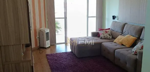 Sobrado com 4 Quartos à venda, 212m² no Jardim Novo Cambuí, Hortolândia