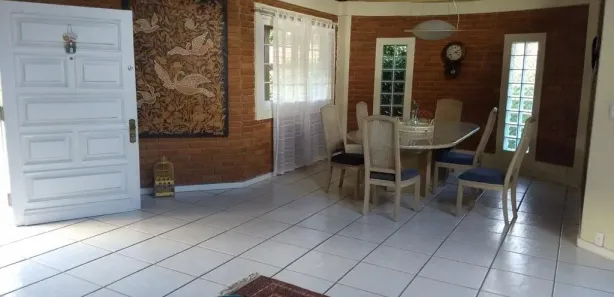 Casa de Condomínio com 5 Quartos para alugar, 264m² no , Itatiaia