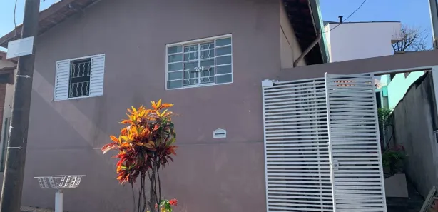 Casa com 3 Quartos à venda, 120m² no Jardim Santa Rosa, Araras