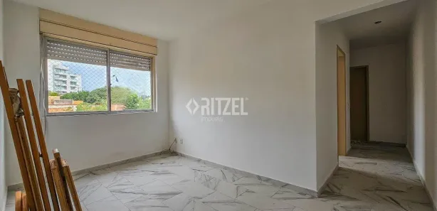 Apartamento com 2 Quartos para alugar, 56m² no Ouro Branco, Novo Hamburgo