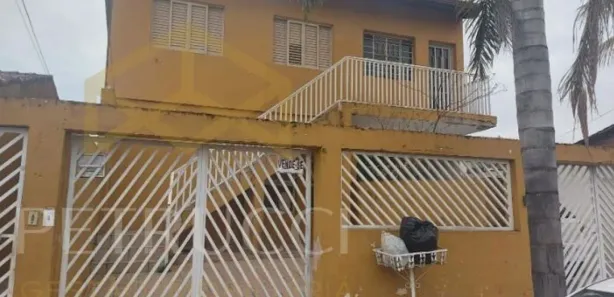 Casa com 5 Quartos à venda, 240m² no Jardim Campos Verdes, Hortolândia