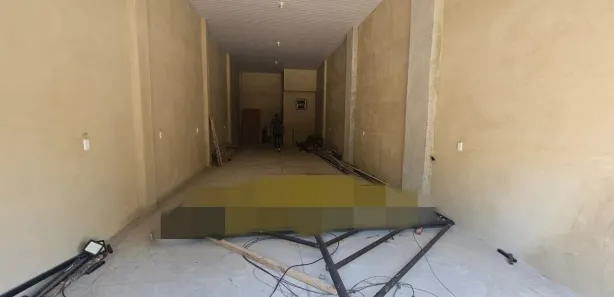 Ponto Comercial para alugar, 100m² no Jardim Alvorada, Nova Iguaçu