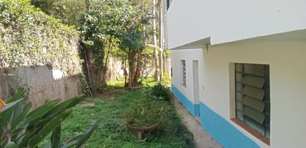 Casa com 2 Quartos para alugar, 100m² no Eldorado, Diadema
