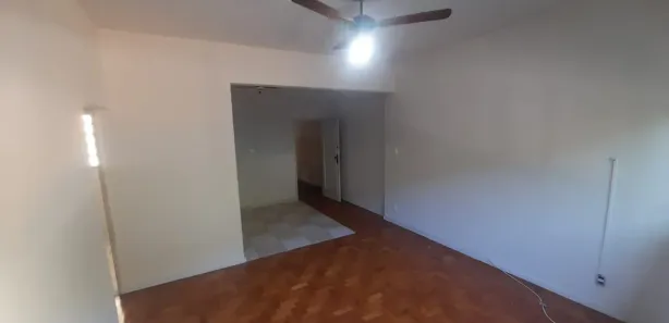 Apartamento com 3 Quartos para alugar, 92m² no Rio Comprido, Rio de Janeiro