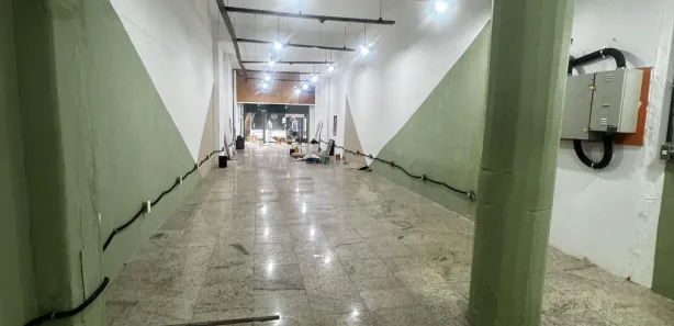 Ponto Comercial para alugar, 150m² no Copacabana, Rio de Janeiro