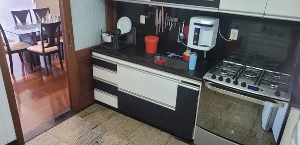 Apartamento com 3 Quartos à venda, 130m² no Santa Lúcia, Vitória