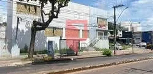 Prédio Comercial para alugar, 590m² no Indaiá, Belo Horizonte