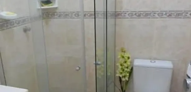 Casa com 1 Quarto à venda, 108m² no Daniel Lisboa, Salvador