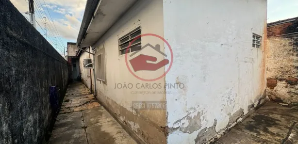 Casa com 3 Quartos à venda, 240m² no Vila São Geraldo, Taubaté