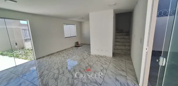 Sobrado com 2 Quartos à venda, 71m² no Balneário Marajó, Matinhos
