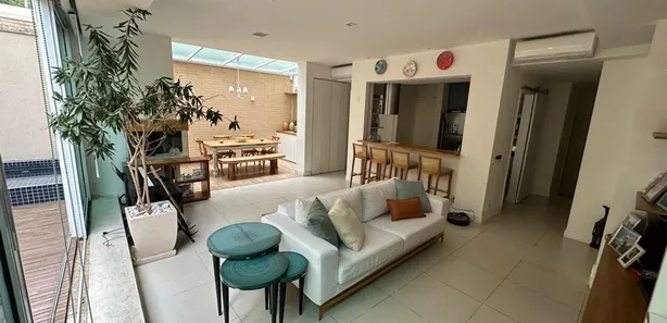 Apartamento com 2 Quartos à venda, 185m² no Jardim Botânico, Rio de Janeiro