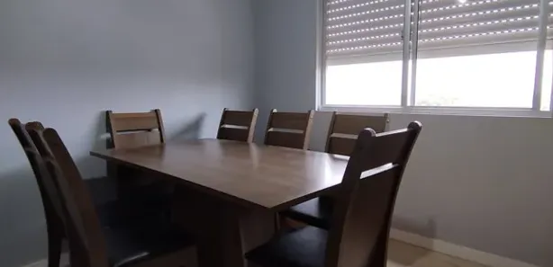 Apartamento com 3 Quartos para alugar, 70m² no Rio dos Sinos, São Leopoldo