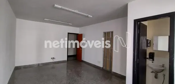 Sala Comercial à venda, 26m² no Belvedere, Belo Horizonte