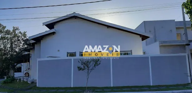 Casa de Condomínio com 4 Quartos para venda ou aluguel, 168m² no , Tremembé