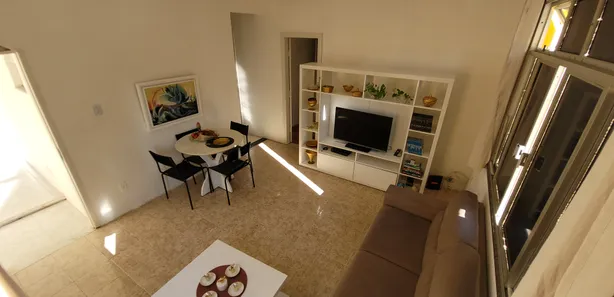 Apartamento com 3 Quartos à venda, 55m² no Jardim Placaford, Salvador