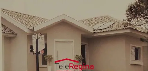 Casa de Condomínio com 4 Quartos à venda, 250m² no Vila Menino Jesus, Caçapava