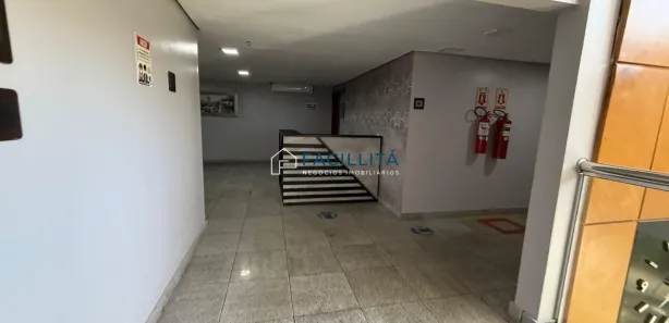 Sala Comercial com 5 Quartos para alugar, 77m² no Chapada, Manaus