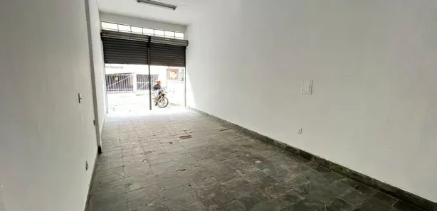Ponto Comercial para alugar, 70m² no Santo Antônio, Belo Horizonte