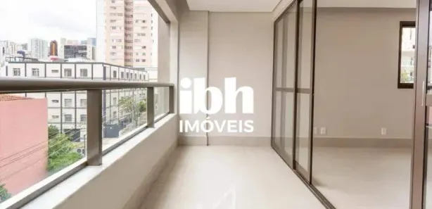 Apartamento com 4 Quartos à venda, 145m² no Gutierrez, Belo Horizonte