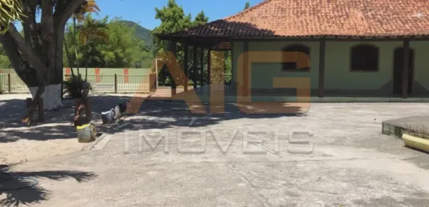 Fazenda/Sítio com 7 Quartos à venda, 1000m² no , Iguaba Grande