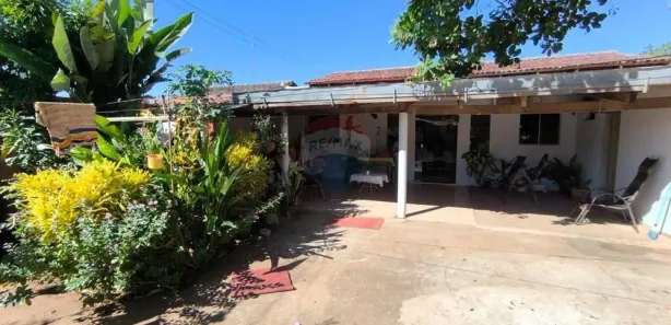 Casa com 2 Quartos à venda, 137m² no Loteamento São Miguel, Araguaína