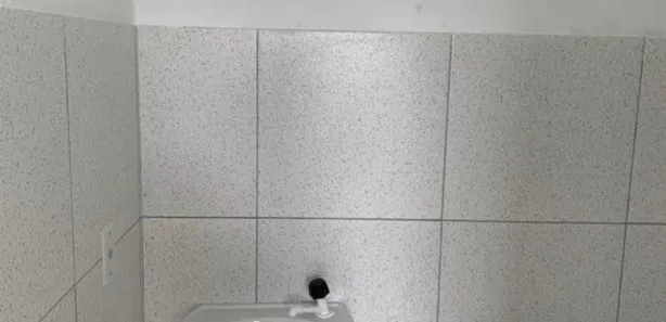 Kitnet com 1 Quarto para alugar, 20m² no Lagoa Seca, Natal