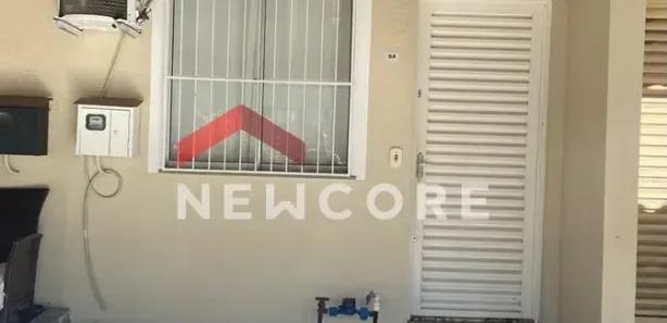 Sobrado com 2 Quartos à venda, 55m² no Parque Granja Esperança, Cachoeirinha