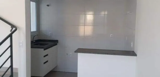 Sobrado com 2 Quartos para alugar, 72m² no Centro, Iperó