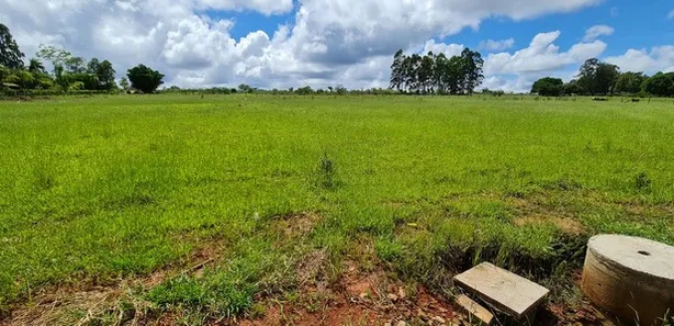 Fazenda/Sítio com 1 Quarto à venda, 20000m² no Brazlândia, Brasília