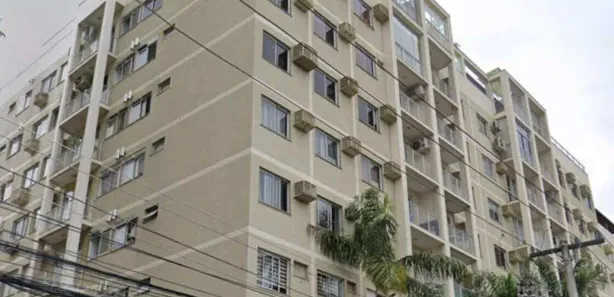 Apartamento com 2 Quartos à venda, 69m² no Campo Grande, Rio de Janeiro