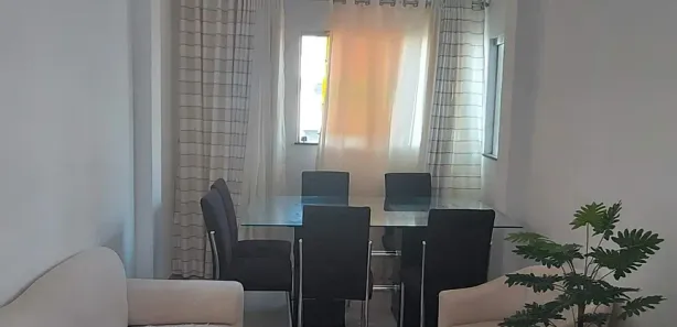 Apartamento com 3 Quartos para alugar, 86m² no Chapada, Manaus
