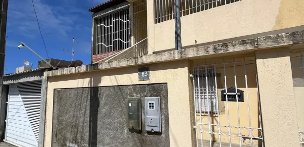 Casa com 3 Quartos para alugar, 66m² no São Conrado, Aracaju